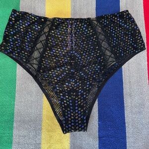 Lingerie by Rihanna
Savage X Fenty panties